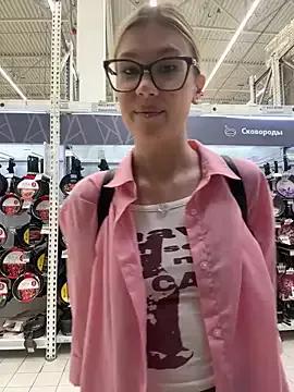 Freechat RinaCat on StripChat