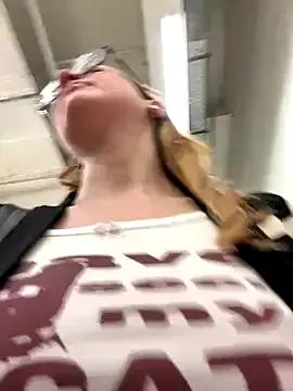 Freechat RinaCat on StripChat