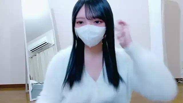 Riria-riri on StripChat 