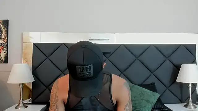 Robin_Rief on StripChat