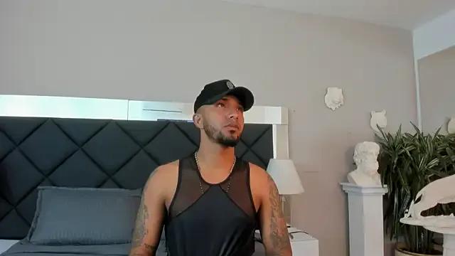 Robin_Rief on StripChat