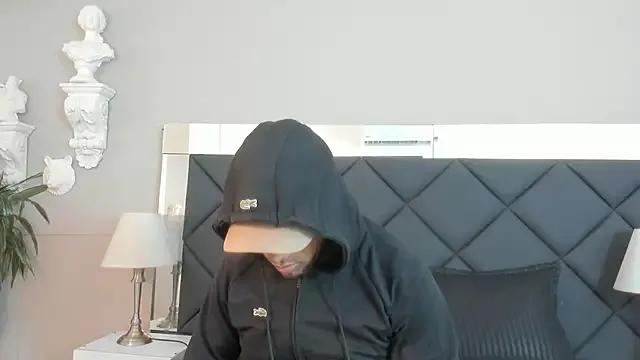 Robin_Rief — precum show