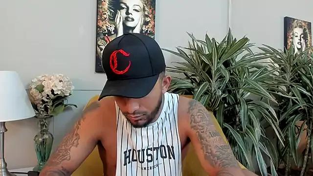 Robin_Rief on StripChat