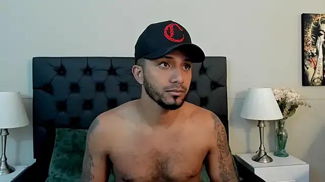 Robin_Rief on StripChat