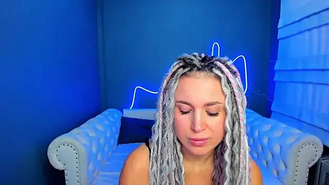 StripChat rock_n_roxy is Freechat rock_n_roxy — do splits TOPLES