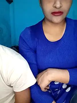 Group RomanticCouple432 on StripChat