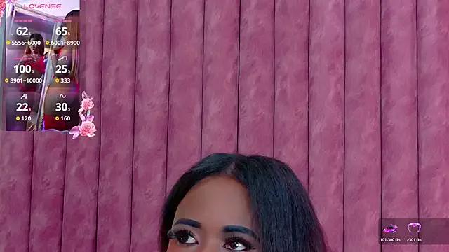 StripChat Rossie-Cameron is Freechat Rossie-Cameron — Flirt with Lingerie