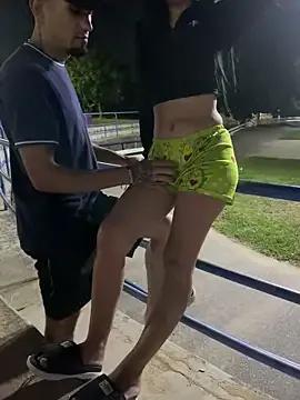 royalgirls_x on StripChat