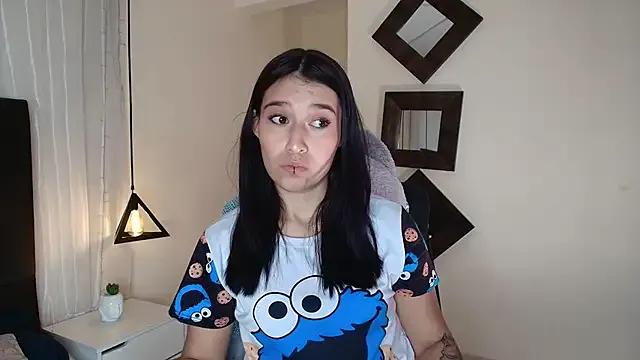 Freechat Rubyvixxen_ on StripChat