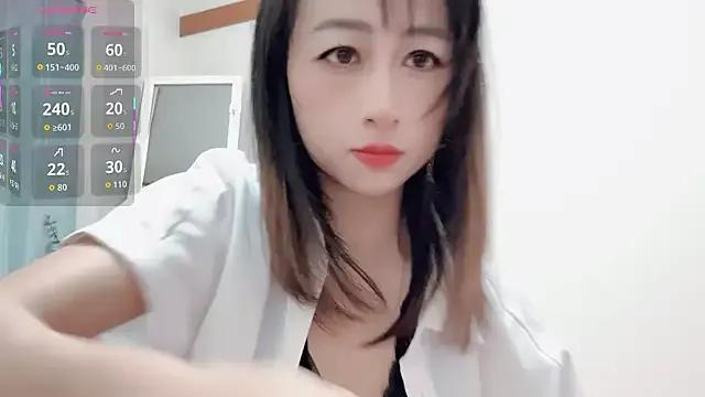 Ruru-ch on StripChat