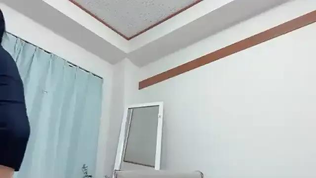 Ruru-ch on StripChat