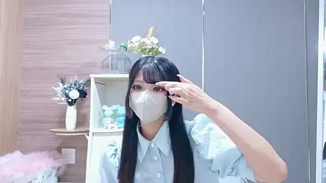 Ruru-shuv on StripChat