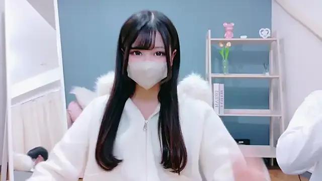 Ruru-shuv on StripChat