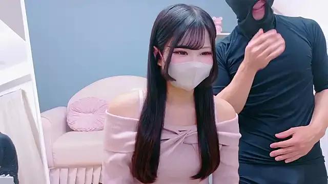 Ruru-shuv on StripChat