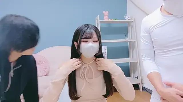 Ruru-shuv — Freechat on StripChat