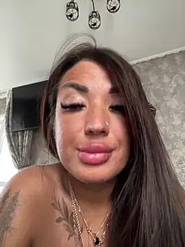 Freechat RuslanaXX on StripChat