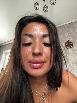 Freechat RuslanaXX on StripChat