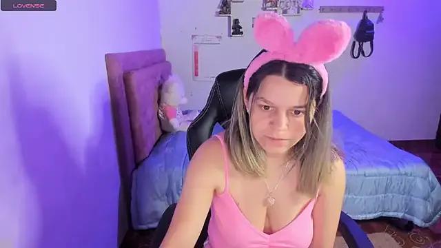 Freechat Sabrina_Hall_ on StripChat