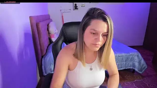 Freechat Sabrina_Hall_ on StripChat