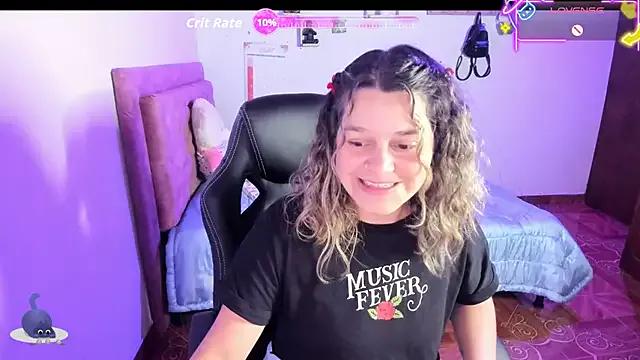 Freechat Sabrina_Hall_ on StripChat