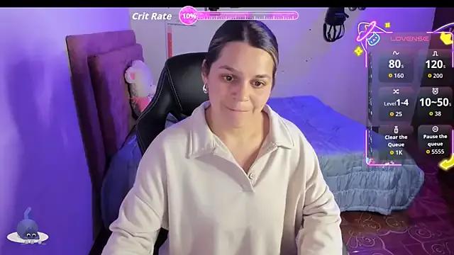 Freechat Sabrina_Hall_ on StripChat