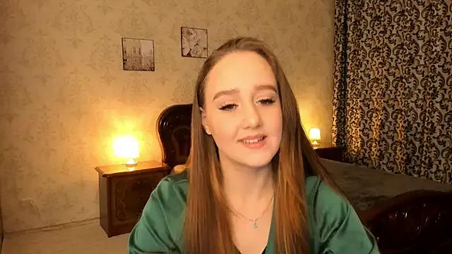 Freechat SabrinaCandi on StripChat