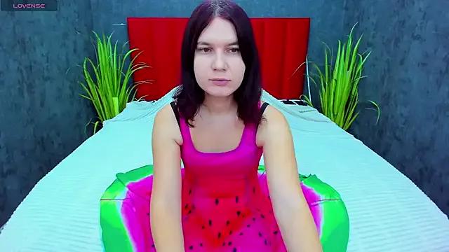 Freechat SabrinaLee on StripChat