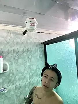 Sallem_Pink on StripChat 