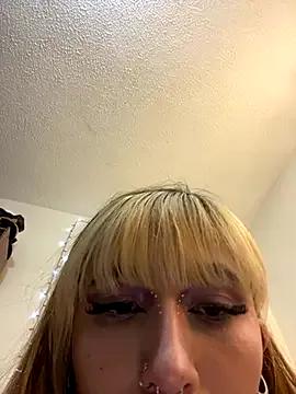 Sallem_Pink on StripChat 