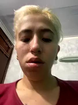 Sallem_Pink on StripChat 