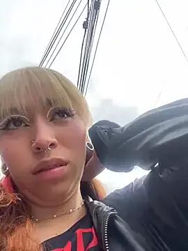 Sallem_Pink on StripChat 