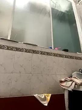 Sallem_Pink on StripChat 