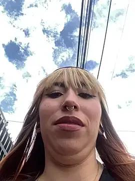 Sallem_Pink on StripChat 