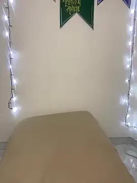 Sallem_Pink on StripChat 