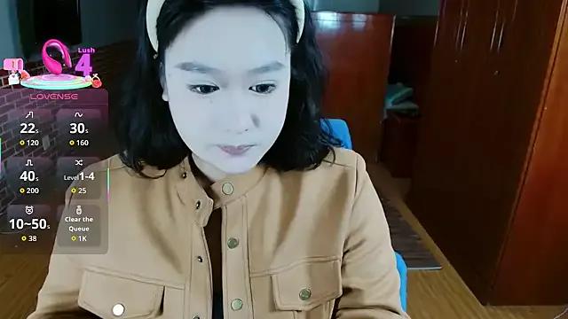 sallybing on StripChat