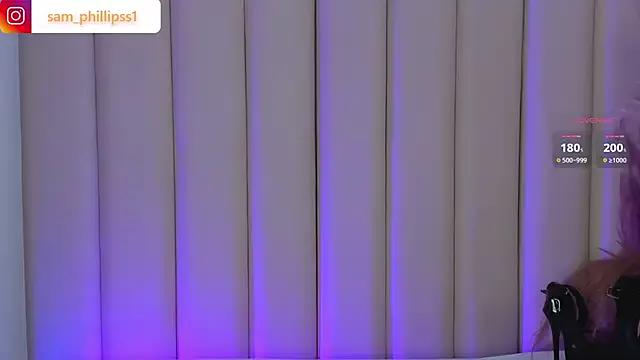 Private sam_phillipss on StripChat