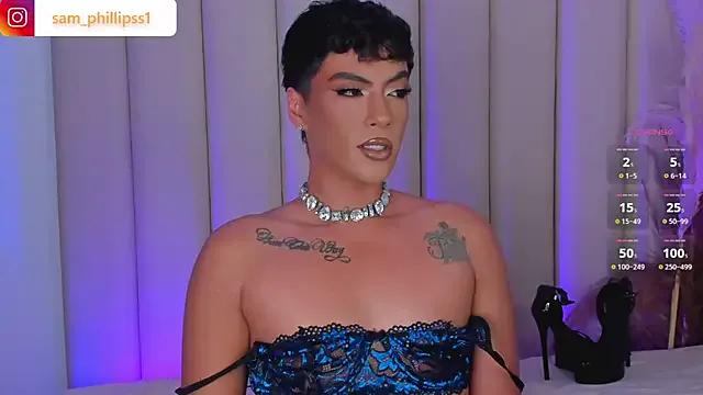 Private sam_phillipss on StripChat