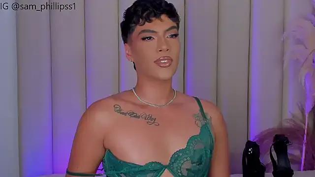 Private sam_phillipss on StripChat