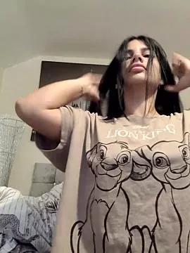 Samira30 on StripChat