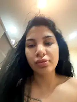 Samira30 on StripChat