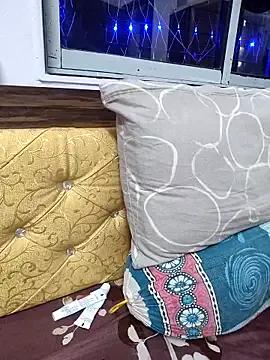 samitasharma — Freechat on StripChat