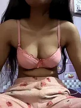 Freechat Sandhya_77 on StripChat
