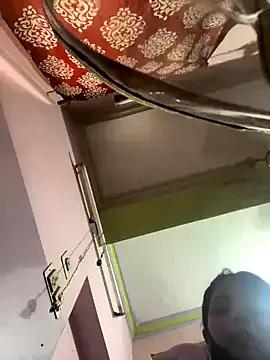 Freechat Sandhya_77 on StripChat