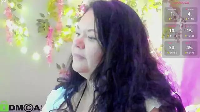 Freechat sandra_jackson on StripChat