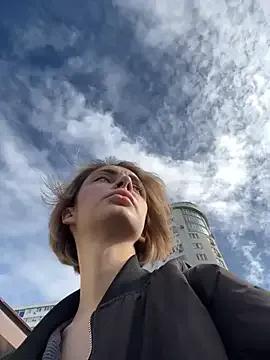 Freechat SandraCarter on StripChat