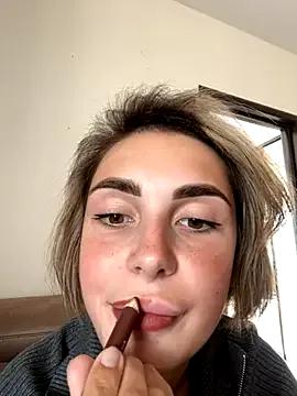 Freechat SandraCarter on StripChat