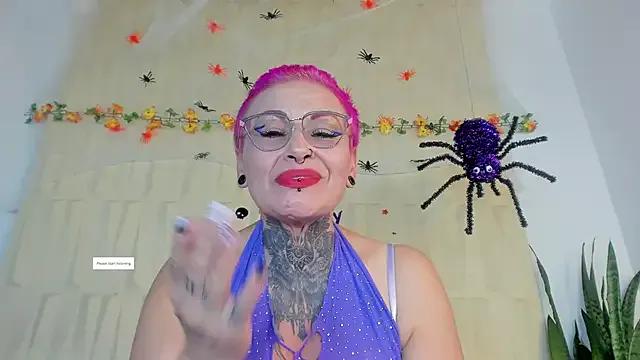 Freechat SandyyRose on StripChat