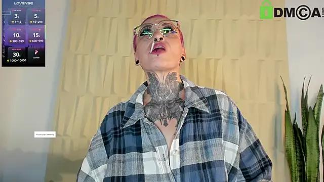 Freechat SandyyRose on StripChat