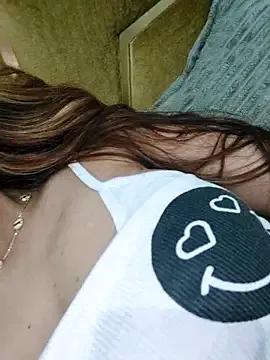 Sara-Arabica on StripChat