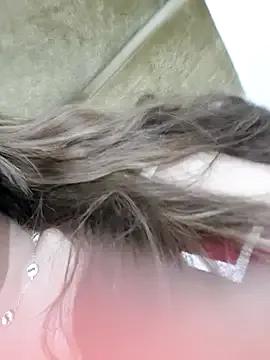 Sara-Arabica on StripChat